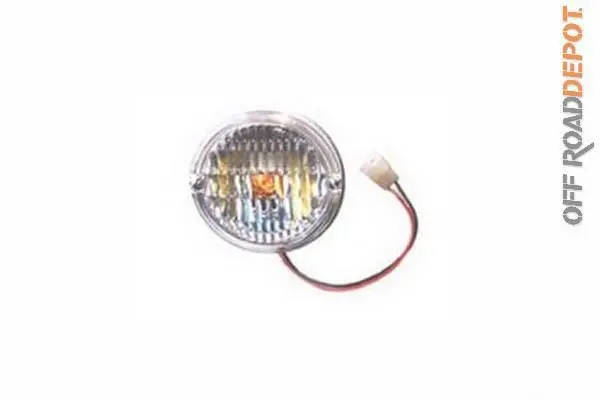 Rug 57527.71 - Faro Delantero Jeep Cj 76-86 1