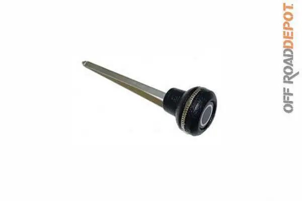 Rug 57528.10 - Perilla De Interruptor P/Faro Jeep Cj 73-86 1