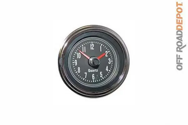 Rug 57613.30 - Reloj Para Jeep Cj 76-86 1