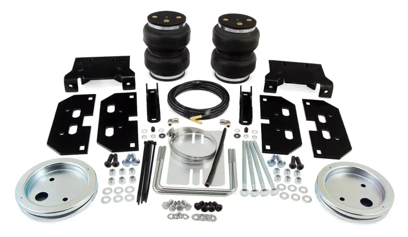 2003-2018 Ram 2500/3500 Air Lift Loadlifter 5000 Air Spring Kit (Pn 57295) 1