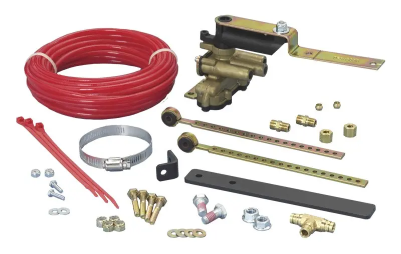 Firestone Level Command Single Mechanical Height Sensor Kit 1