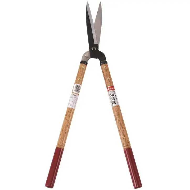 No. 500 Hedge Shears, 660Mm 1