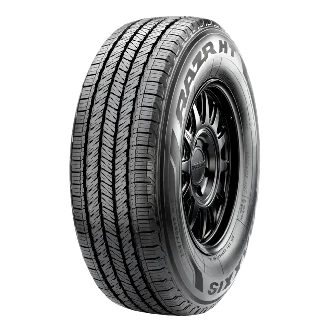 275/55R20 Maxxis Razr Ht, 117H Xl Highway-Terrain 1