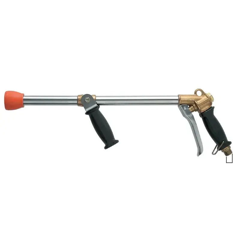 Turbine Spray Gun 3.5Mm 1