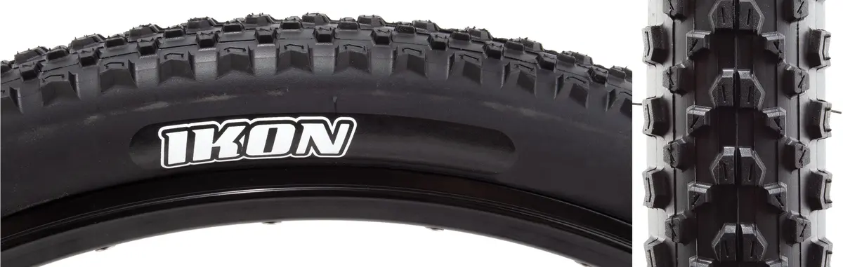 Maxxis Ikon Tire 1