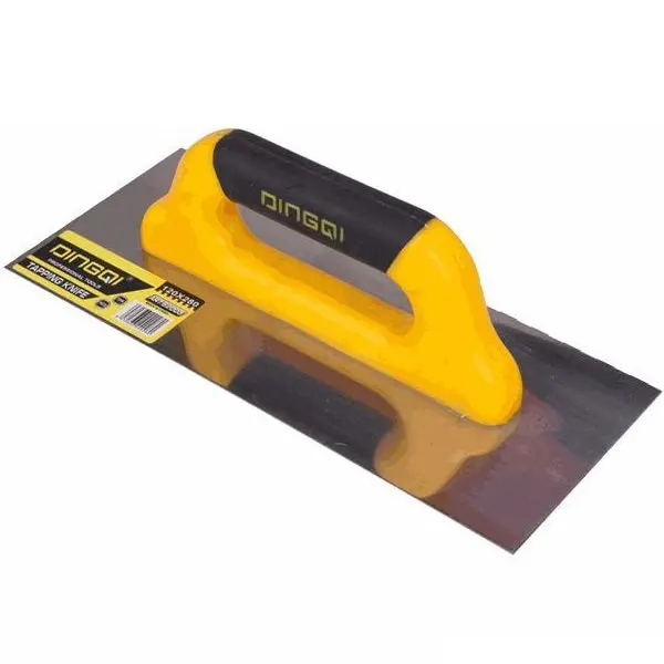 Plastering Trowel 1