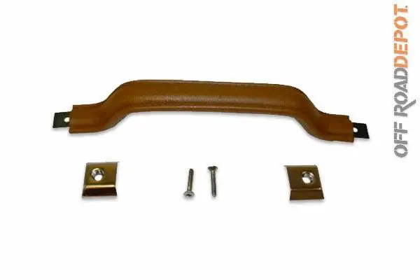 Rug 5Ae50ltbk - Jaladeras Int Dr Jeep Yj 87-95 11816.37 1