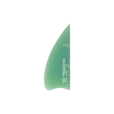 Phase Five 2" Skim Tail Fin 1
