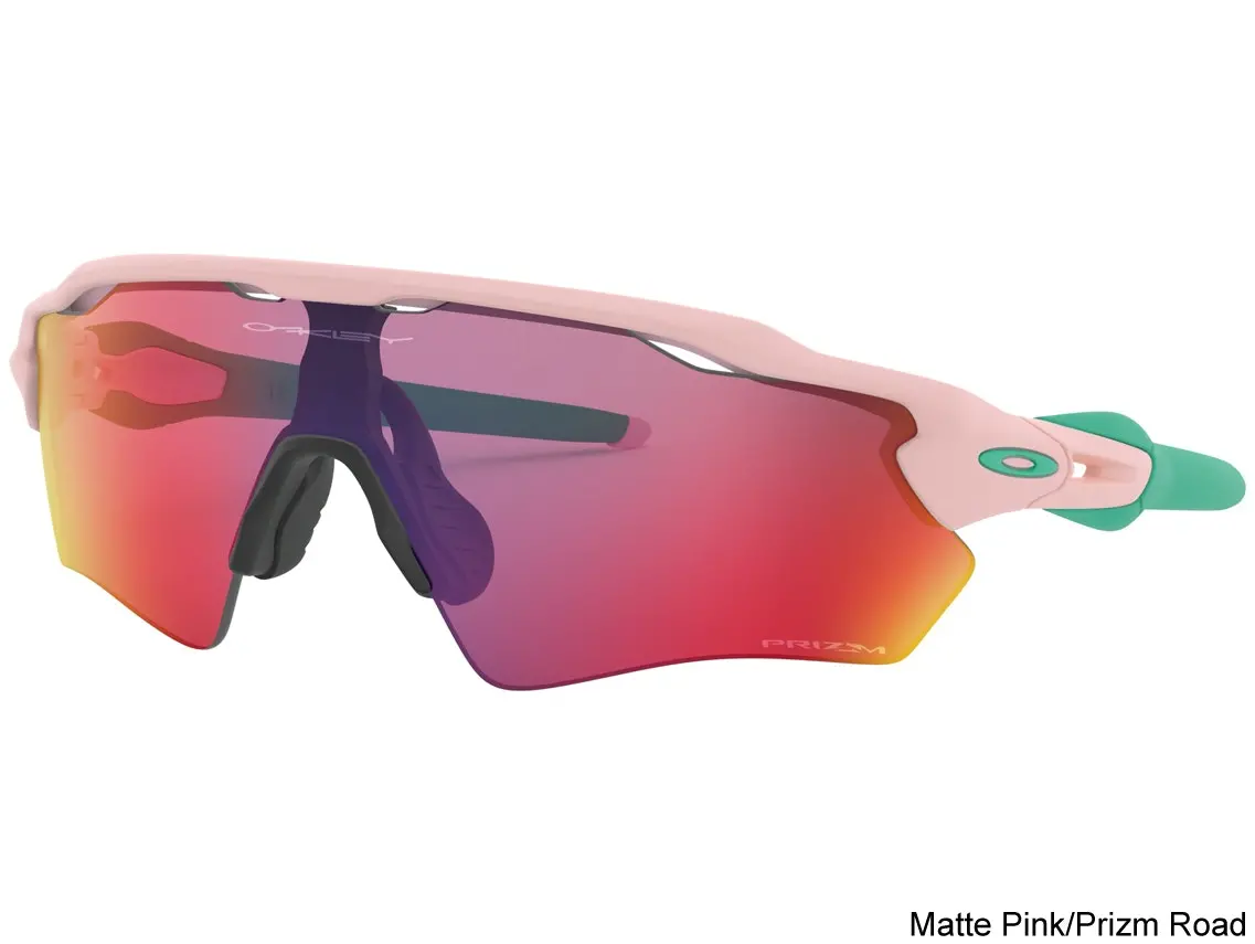 Oakley Radar Ev Youth Sunglasses 1