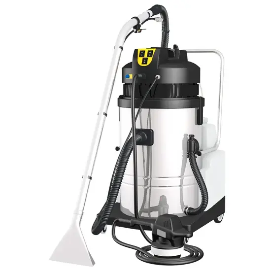 Plcsc-60L:Multi-Functional Carpet/Sofa Cleaner 60L 1