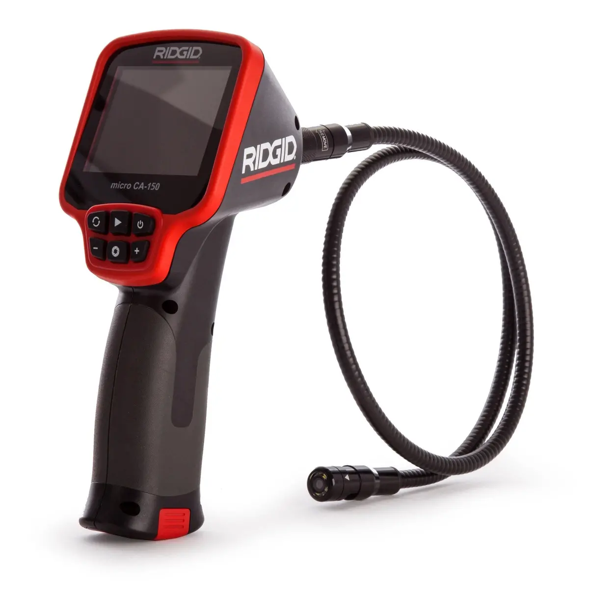 Micro Ca-150: Inspection Camera 1