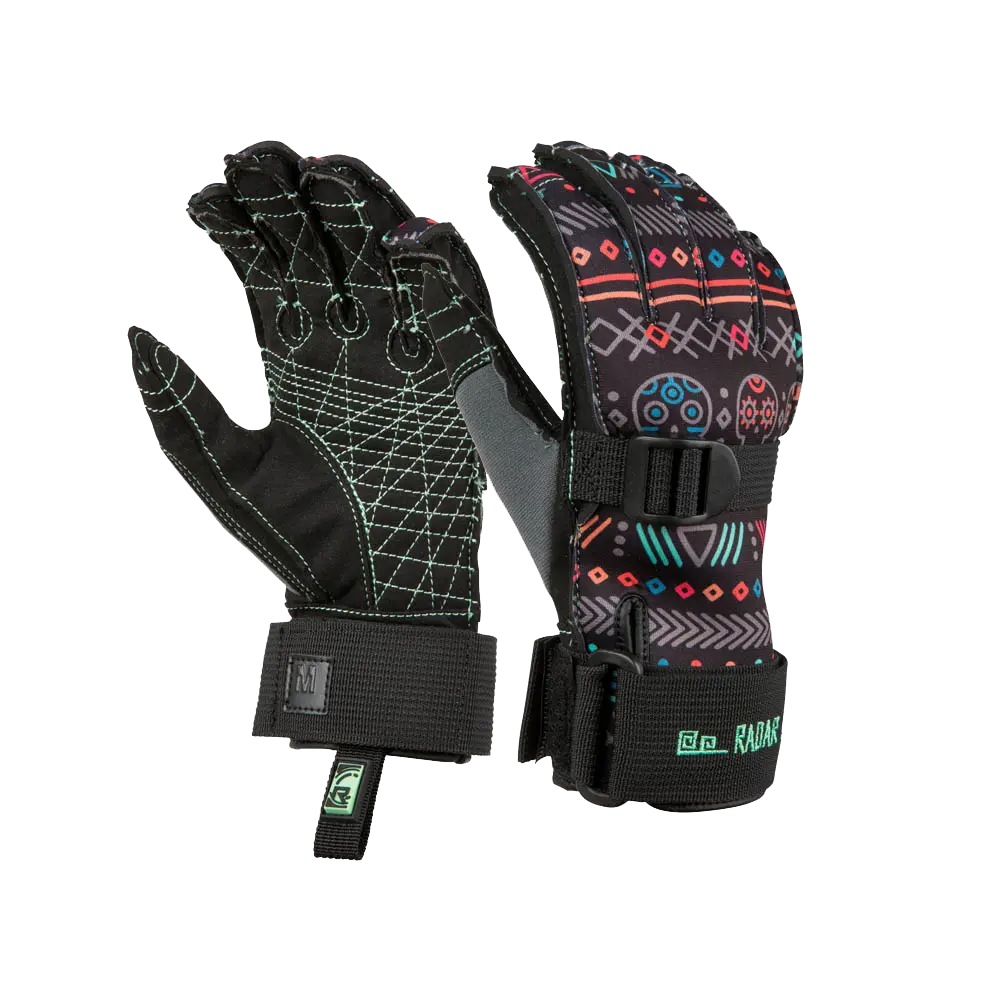 2019 Tra - Inside-Out Glove 1