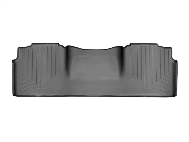 2009-2014 Ram 2500/3500 Rear Floorliner - Black 1