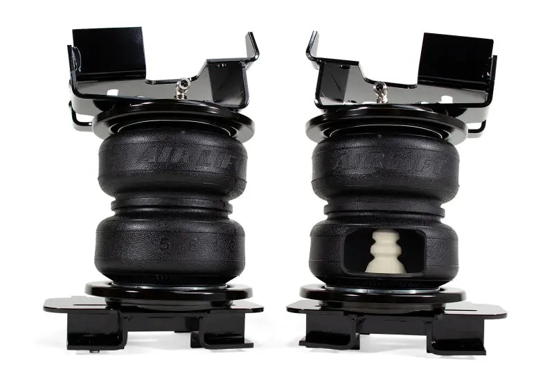 2015-2020 F-150 Air Lift Loadlifter 5000 Ultimate Air Spring Kit For 4Wd 1