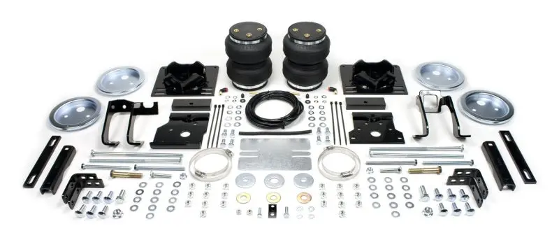 2011-2016 F-450 Super Duty Rwd Air Lift Loadlifter 5000 Rear Air Spring Kit 1