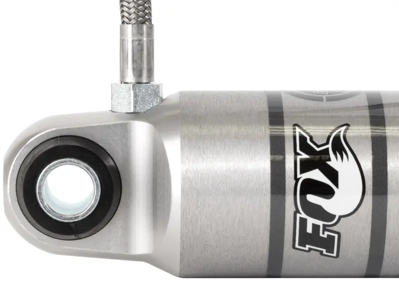 1994-2018 Dodge/Ram 2500/3500 Fox 2.0 Performance Series 12.6In Smooth Body Remote Reservoir Rear Shock - 4-6In Lift 1