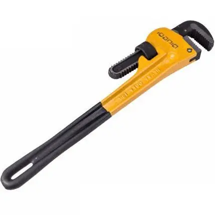 Heavy Duty Pipe Wrench 14" 1