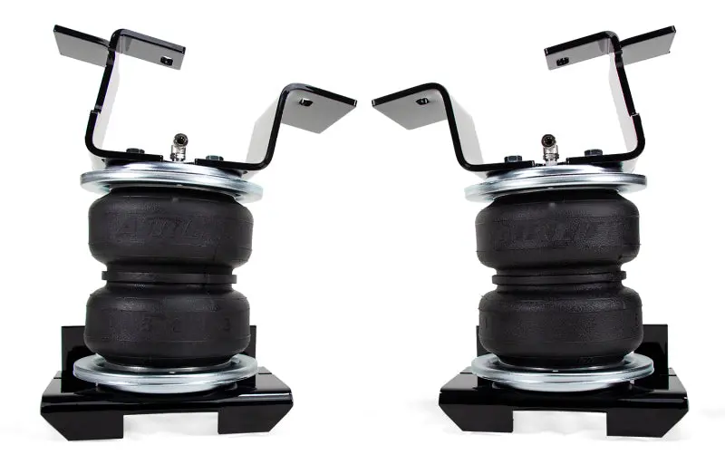 2019-2022 Ram 3500 2Wd/4Wd Air Lift Loadlifter 5000 Air Spring Kit 1