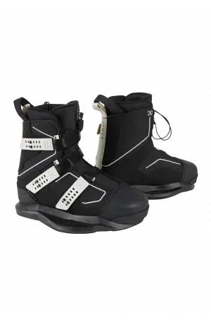 2021 Ronix Atmos Exp - Black / Sand - Intuition 1