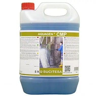 5L Of Aquagen Cmp Bp 5: Pressure Cleaning Cleaner 1