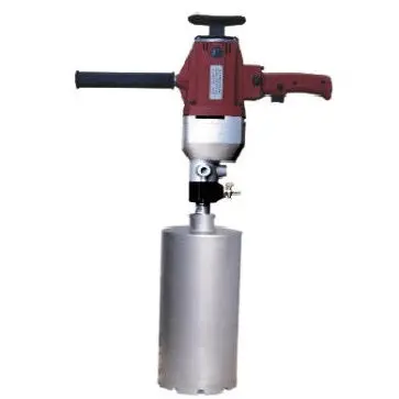 Mcob-160: Diamond Core Drill 160Mm 1
