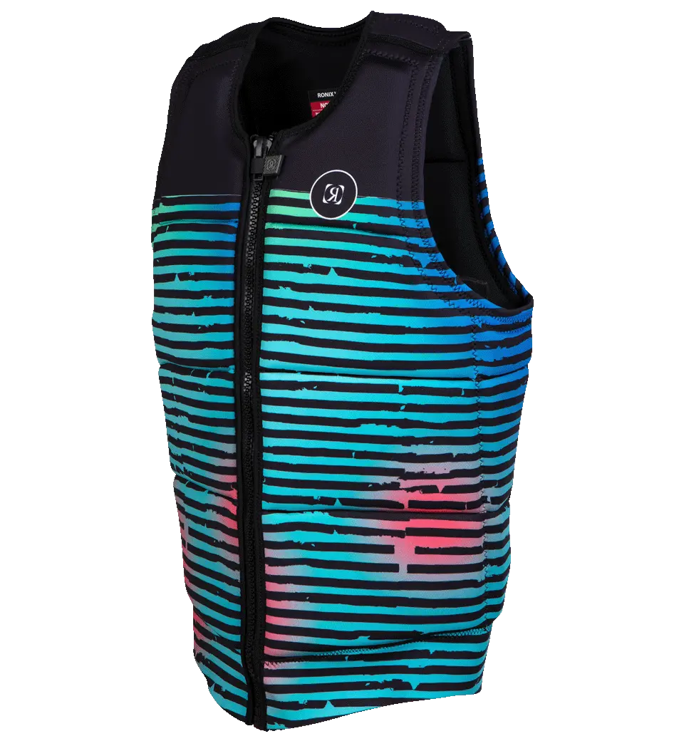 2024 Ronix Party -Bright Stripes 1