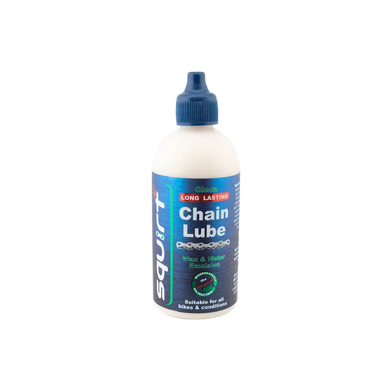 Squirt Dry Lube 4Oz 1