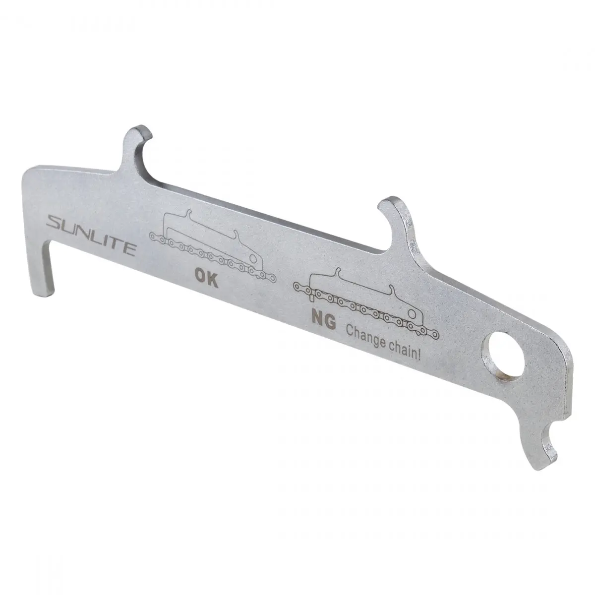 Sunlite Chain Checker 1