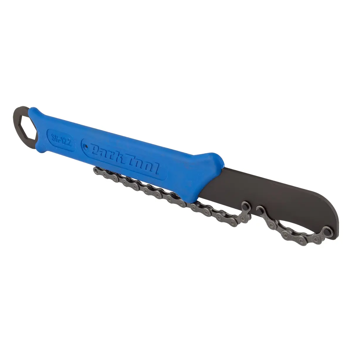 Park Tool 12.2 Sprocket Remover / Chain Whip 1