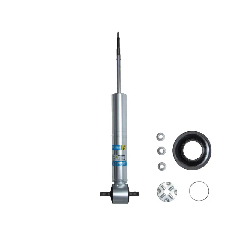 2014-2018 Silverado / Sierra 1500 Bilstein 5100 Ride Height Adjust Front Shock 0-1.9 Inch Lift 1
