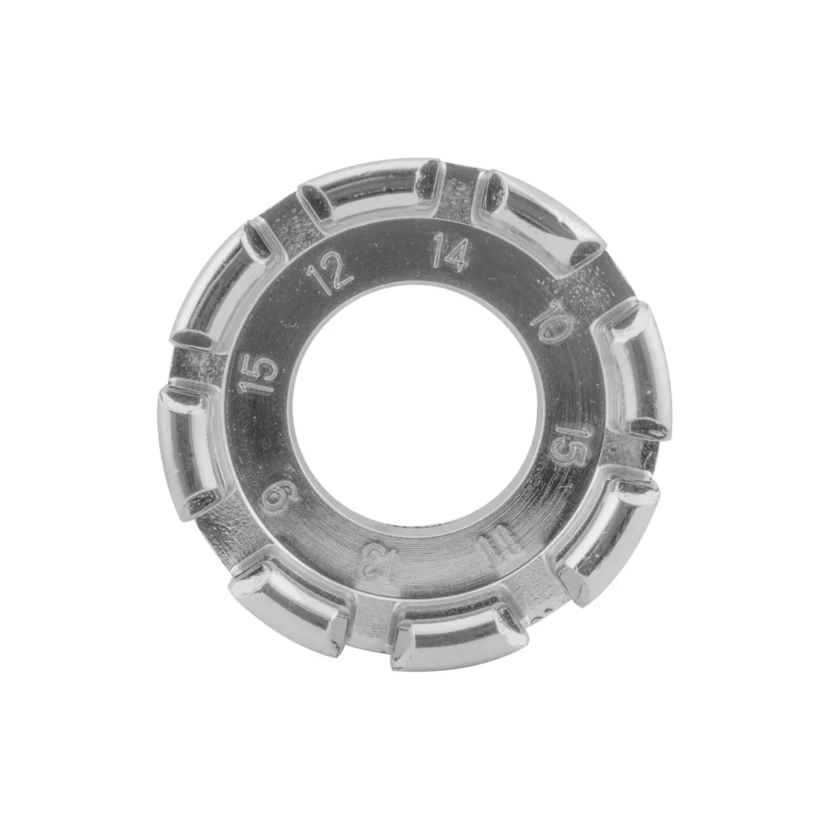 Sunlite Round Spoke Wrench 1