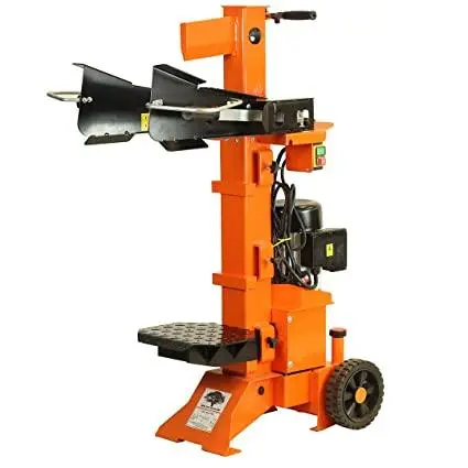 Plvls-7T Vertical Log Splitter 7T ,230V/50Hz 1