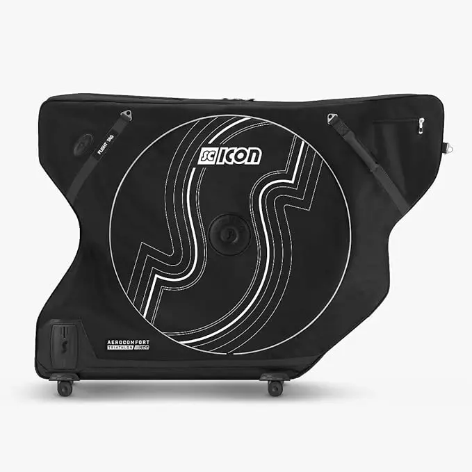Scicon Aerocomfort 3.0 Tsa Triathlon Bike Travel Bag 1