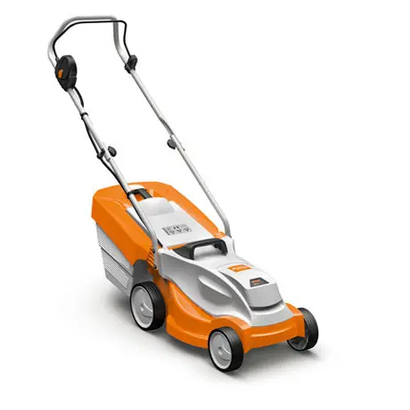 Rma 235.1 Cordless Lawn Mower (W/O Batt & Ch) 1