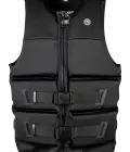 2024 Radar Staple - Us / Ca Cga Life Vest - Jet Black 1