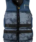 2024 Radar X 3.0 Cga Life Vest- Navy Vortex 1