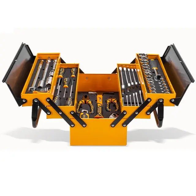 Tools Box Set (59Pcs) 1