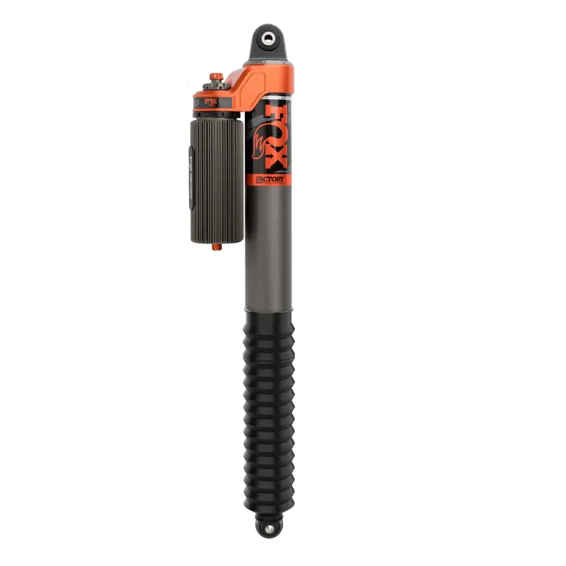 2021+ F-150 Fox Factory Race Series 3.0 Internal Bypass Piggyback Rear Shock - 0-1In Lift 1