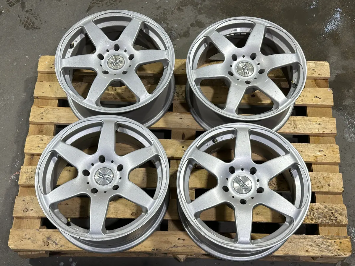 16” Ace Dino 7X16” 5X120 Et20 74.1 1