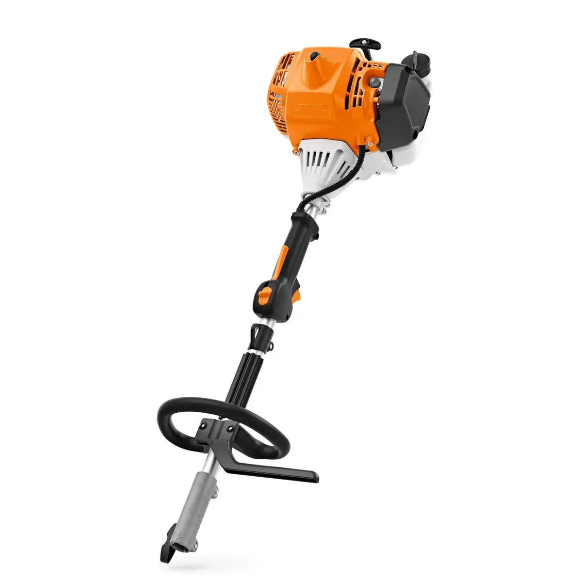Km 235 R Kombi-Engine With Loop Handle 1