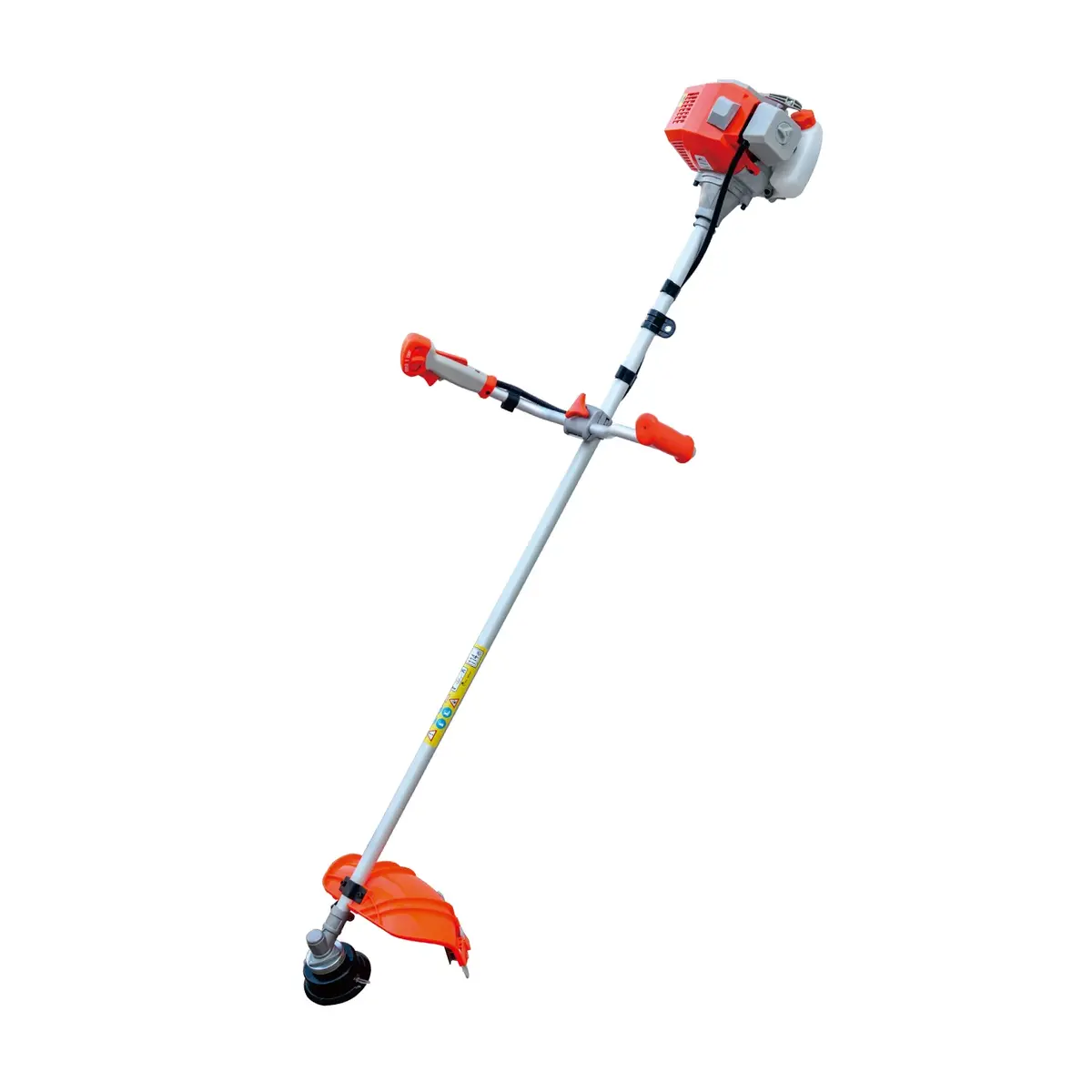 Plbc520-3: Shoulder Type Brush Cutter 51.7Cc 1