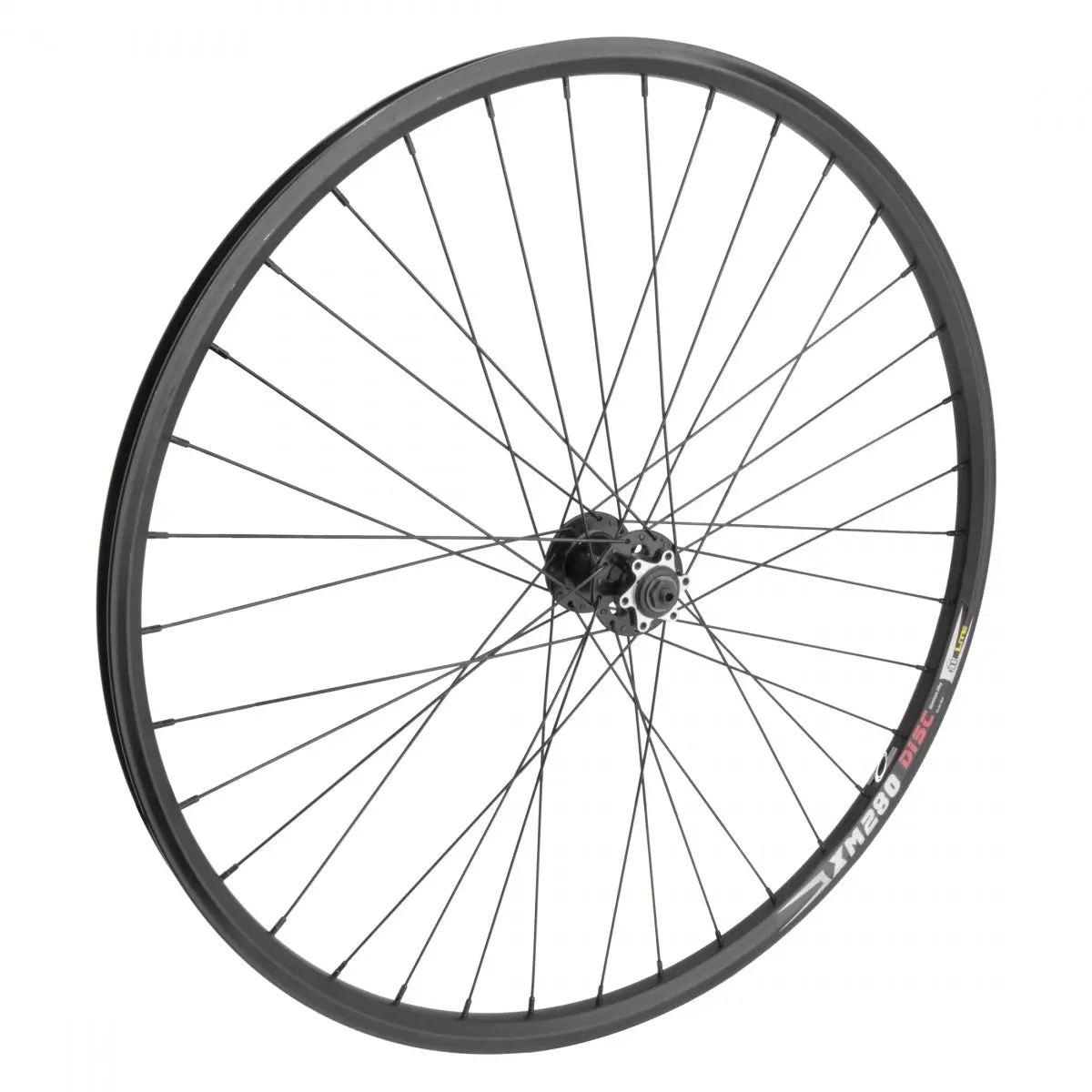 29" Alloy Mountain Disc Double Wall Front 1