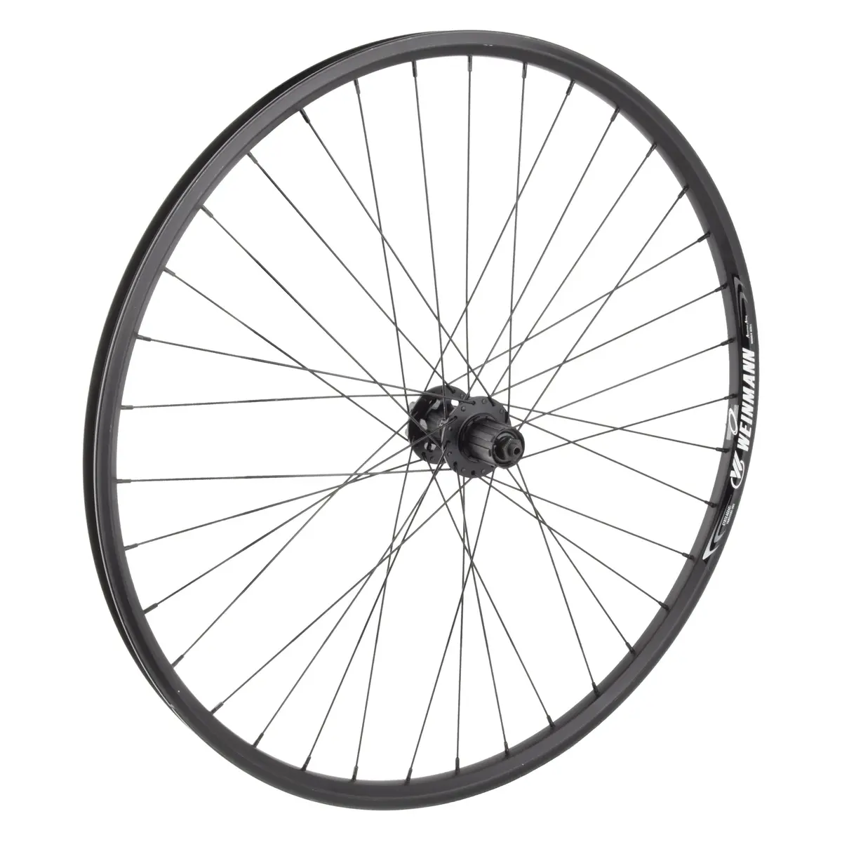 29" Alloy Mountain Disc Double Wall Rear 1