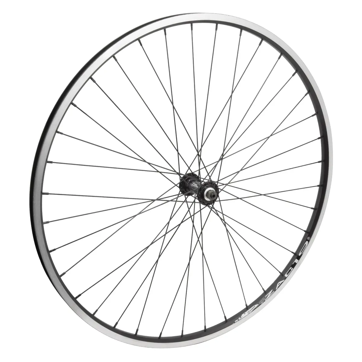 Wheelmaster Front Wheel, 700C/29" Alloy Hybrid/Comfort Double Wall 1