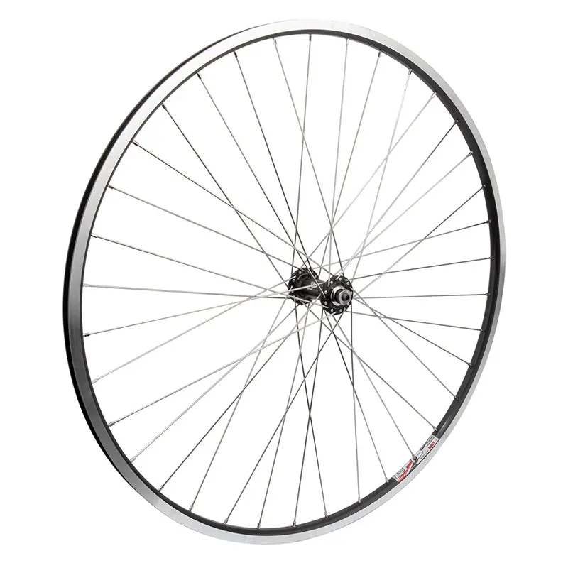 Wheelmaster 700C Alloy Road Double Wall Wheel 1
