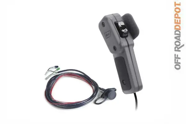 War 64259 - Control Remoto Upgrade Para Atv´S 1