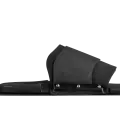 2024 Radar Slalom Rubber Fitted Rtp - Aluminum Plate 1