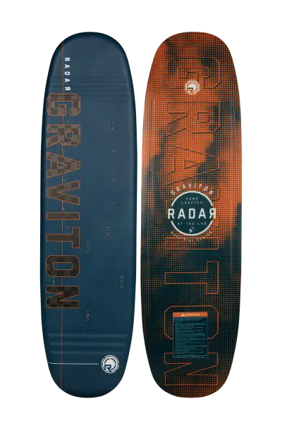 2024 Radar Graviton Trick Ski 1
