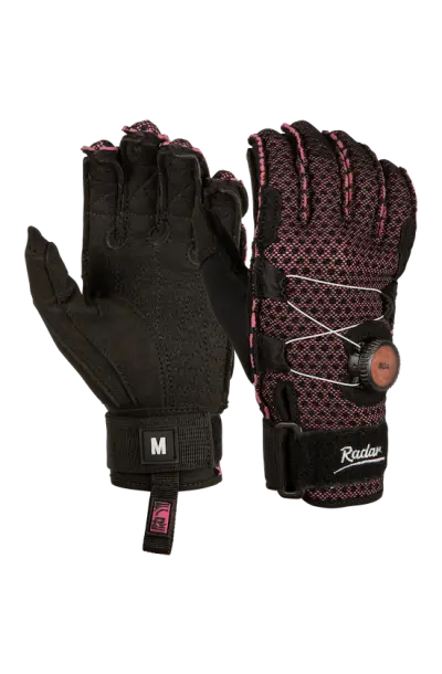 2024 Radar Lyric A Boa Inside Out Gloves 1