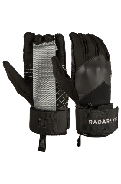 2024 Vice Inside-Out Glove - Black 1
